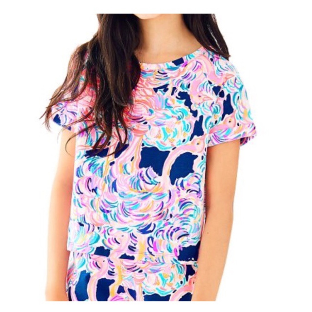 Lilly Pulitzer Top